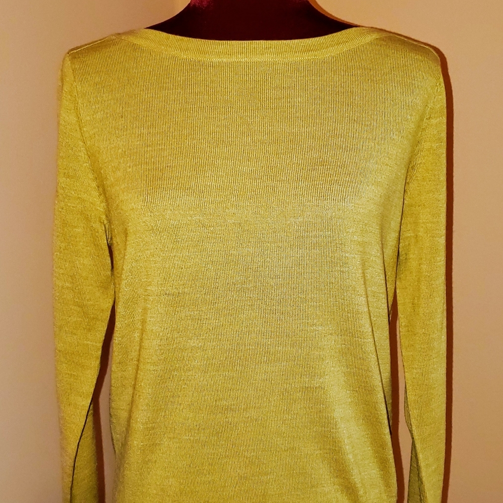 The Limited Sweater